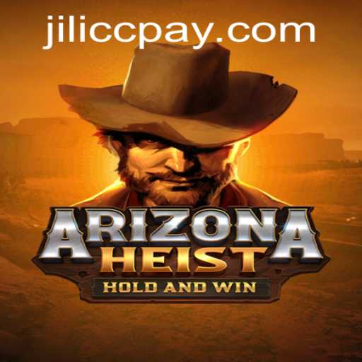 ArizonaHeist: Immersive Gameplay Meets Modern Challenges