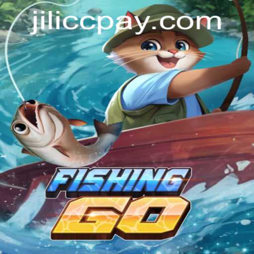 Discover the Exciting World of FishingGO