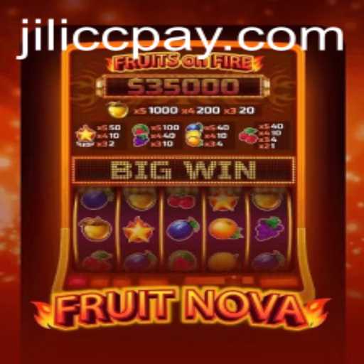 FruitNova: A Comprehensive Guide to This Innovative Game