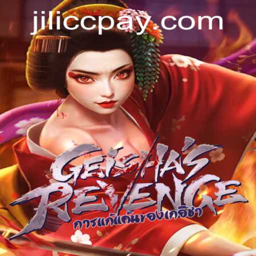 Unveiling GeishasRevenge: A Thrilling Adventure into the Past