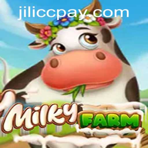 Discover MilkyFarm: An Exciting Farming Adventure with a Cosmic Twist