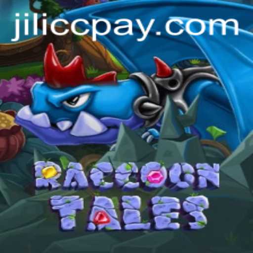 RaccoonTales: An Adventure in the Enchanted Forest