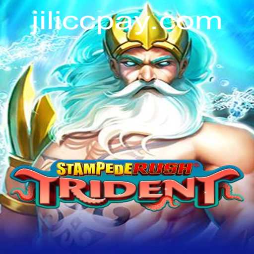 StempedeRushTrident: Dive into the Thrilling World of Adventure and Strategy