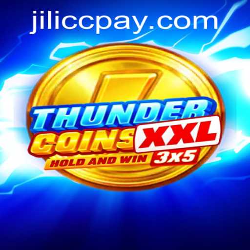 ThunderCoinsXxl: The Ultimate Adventure in Digital Gaming