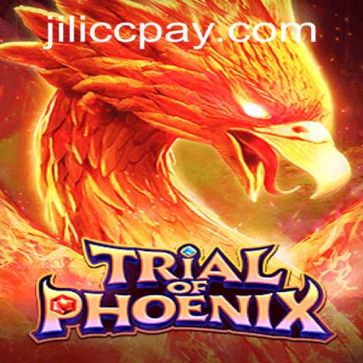 TrialofPhoenix: A Mythic Journey in the World of Jilicc