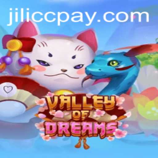 Exploring the Mystical World of ValleyofDreams