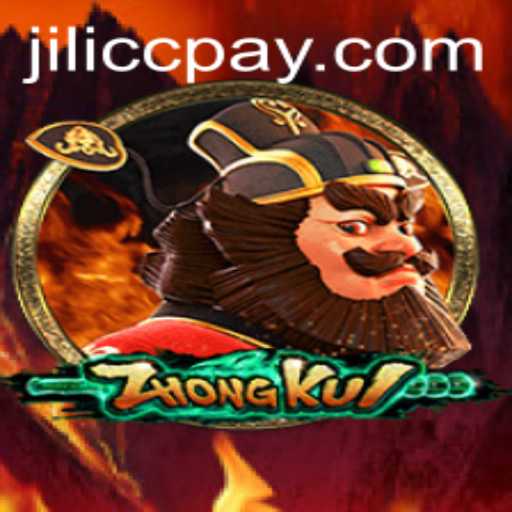 Explore the Mystical World of ZhongKui: A Game of Strategy and Intrigue